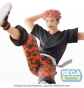 ������� SAV Sega Lucky Kuji Jujutsu Kaisen Splash x Battle Re: Itadori Yuuji