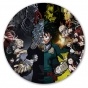     Boku no Hero Academia Heroes vs. Villains