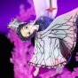 ������� Demon Slayer: Kochou Shinobu