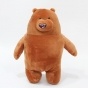 ������ ������� We Bare Bears - Grizzly ver.3 (30��)
