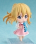 ������� Nendoroid Light Your Lie in April Kaori Miyazono: Spring of Beginning Ver.