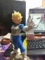 ������� Dragon Ball Vegeta
