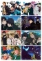   Ao no Exorcist No.3