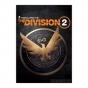 ������ �������� The Division 2 Logo