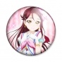 ������ Love Live! Sunshine!! Riko Sakurauchi
