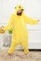   / Kigurumi Pikachu