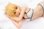 Lingerie Style "Fate/stay night" Saber Lily