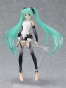  Max Factory Vocaloid Hatsune Miku Append ver. Figma 100