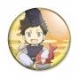 ������ Katekyo Hitman Reborn! - Chibi Takeshi Yamamoto
