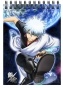 �������� ��� ��������� A6 Gintama - Gintoki Sakata
