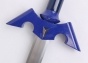  The Legend of Zelda - TWP Link's Master Sword