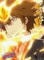 ������ �������� Katekyo Hitman Reborn! Tsunayoshi Sawada