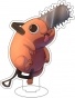      / Chainsaw Man