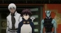    -2 / Kekkai Sensen & Beyond [HD]