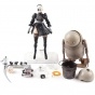 ������� NieR:Automata: 2B & Machine Lifeform