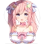 ������ 3D ��� ����� Hololive - Enomiya Milk