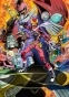 Samurai Flamenco (������� ��������) HD