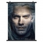 ������� �������� The Witcher Netflix Geralt of Rivia