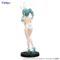 ������� SAV BiCute Bunnies Hatsune Miku rurudo White Ver.