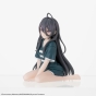 ������� SAV Chokonose Premium Figure Ayano