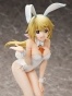  Infinite Stratos: Charlotte Dunois Bareleg Bunny Ver.