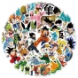   Dragon Ball 50 
