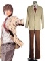   Death Note Light Yagami