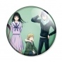 ������ Noragami - Yukine, Yato, Hiyori Iki