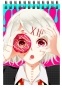 ������� � ������ A6 Tokyo Ghoul / ��������� ����