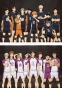 !! -3 / Haikyuu!! TV-3
