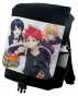   "Shokugeki no Souma" Souma, Megumi  Erina