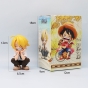 ������� One Piece Sanji (�����)