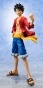  One Piece "Sailing Again" - Monkey D. Luffy Ver.2 1/8