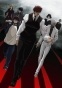   / Kekkai Sensen [12  12]