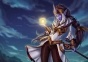 ������ �������� League of Legends - Soraka