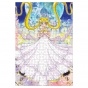  "Sailor Moon" Princess Serenity ( A3, 252 )