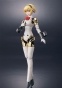 Persona 3: Aigis (Aeigis) Chogokin Action Figure