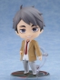 ������� Nendoroid Haikyuu!! Osamu Miya School Uniform Ver.
