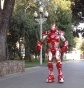     IronMan Mark-42  180-200 