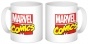  "Marvel" Comic Logo