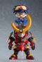 ������� ������� Moderoid "Gurren Lagann" Gurren Lagann