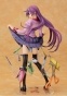 Bakemonogatari: Hitagi Senjougahara 1/8 Scale Figure