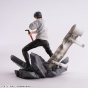 ������� SAV FIGURIZM? Fushiguro Touji Encounter
