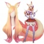 ������� ����� "League of Legends" Ahri 547106