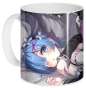  Re:Zero - Rem and Ram