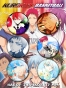  Kuroko no Basuke No.4