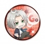 ������ Katekyo Hitman Reborn! Chibi Gokudera