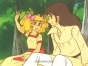 Candy Candy (-) TV MPEG4