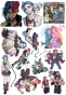  Arcane: League of Legends 1