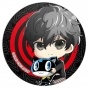 ������ ��������� ������� Persona 5 the Animation - Ren Amamiya